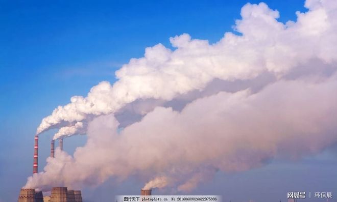大氣污染治理行業政策匯總 應對嚴峻形勢，合同能源管理助力綠色轉型