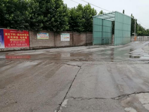 全省前50名，麻屯鎮(zhèn)這張大氣污染防治成績單不簡單 ——探秘合同能源管理的基層實踐